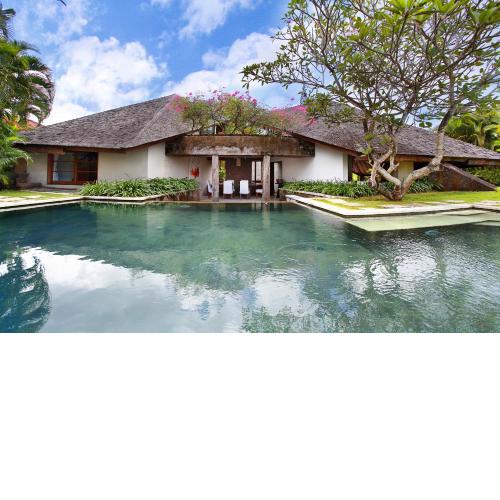 Villas Sin Sin