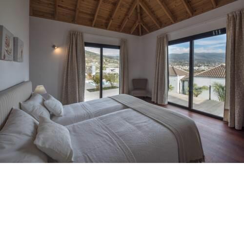 Villas Taburiente