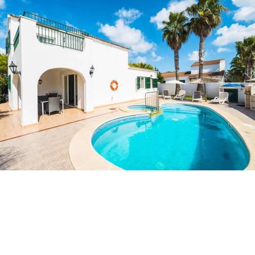 Villas Talayot