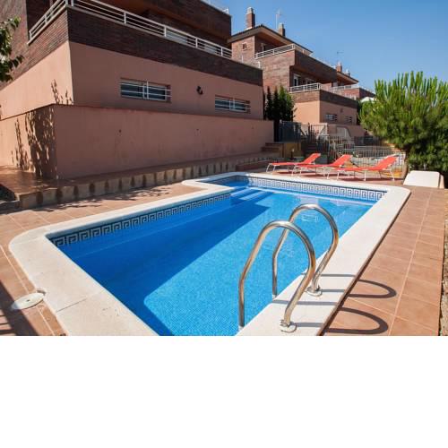 Villas Tarraco Mar - Costa Dorada