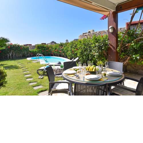 Villas Tauro Golf