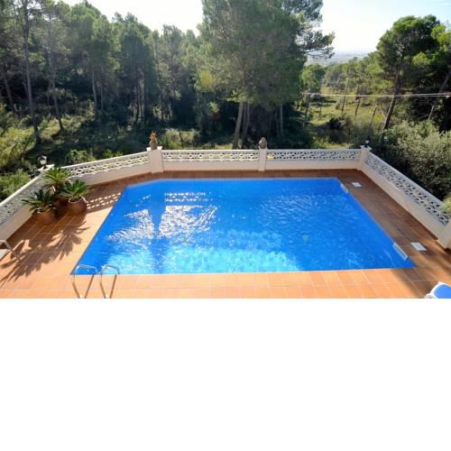 Villas Torre Vella