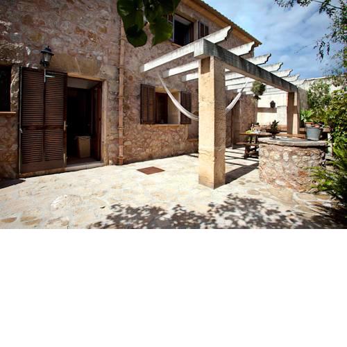 Villas Torrenteras