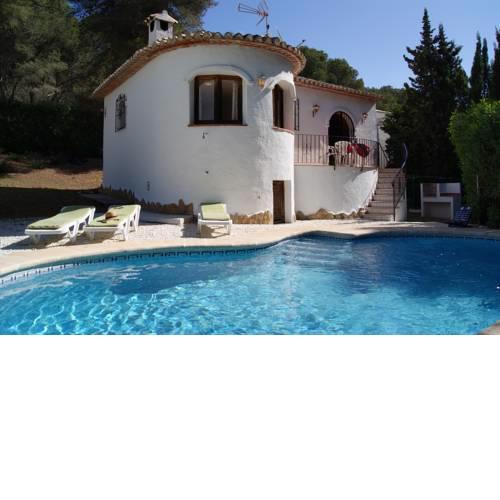 Villas Tosalet - BTB