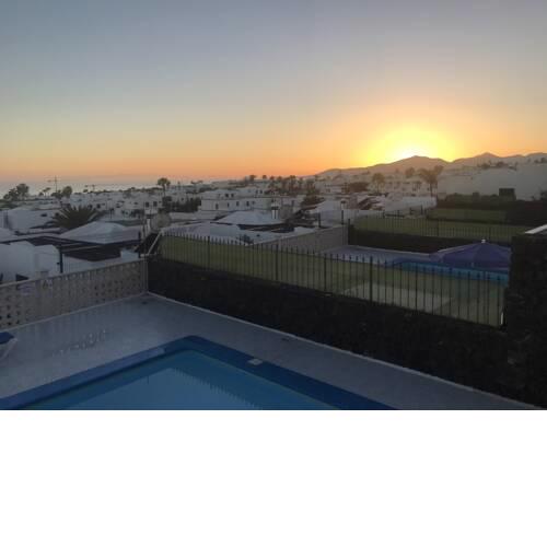 Villas Vistabella