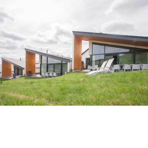 Villas Winterberg