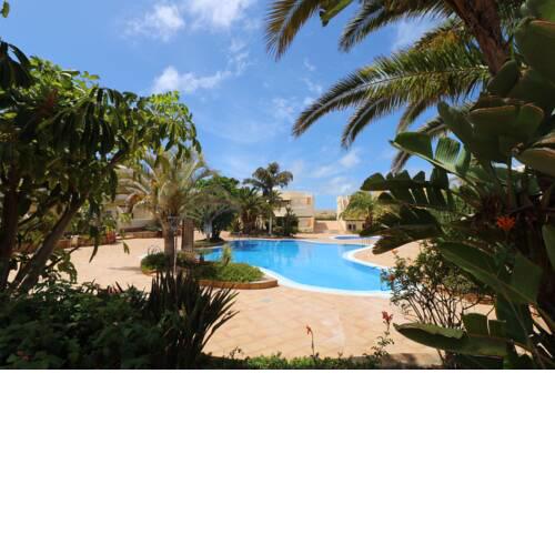 Villas y Apartamentos El Sultan