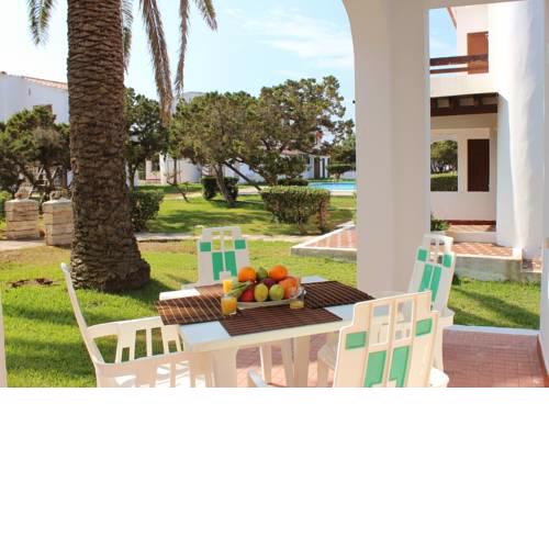 Villas Yucas