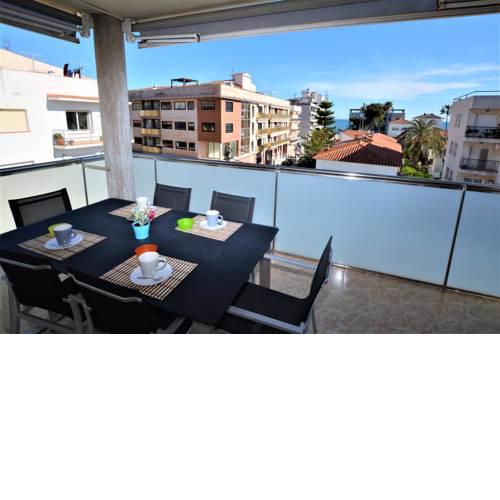 Villaservice Rovior Atico