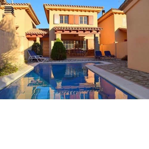 Villashim