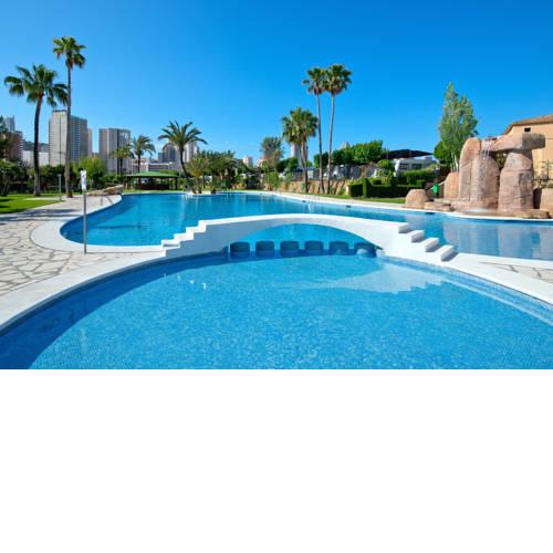 Villasol Camping & Resort