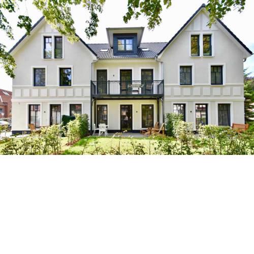 VillaStrandEins Fewo Stella