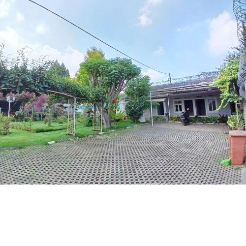 VillaUniqueCamping