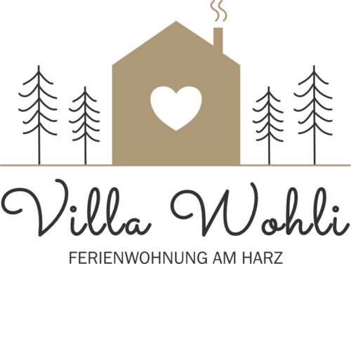 VillaWohli FERIENWOHNUNG AM HARZ - a52400