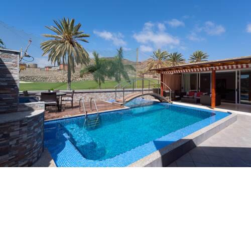 Ville Venecia - Gran Canaria Stays