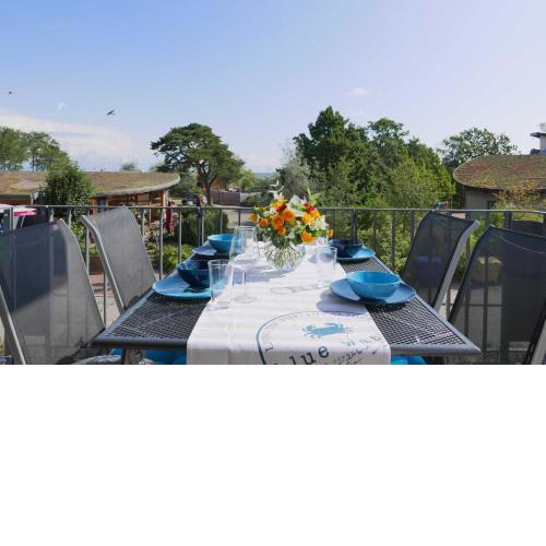 Villen-Ensemble, Fewo 29 Seaside Ref. 214056