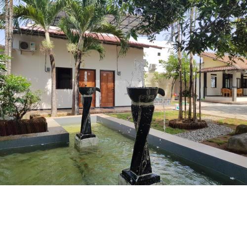 Villetta House Syariah