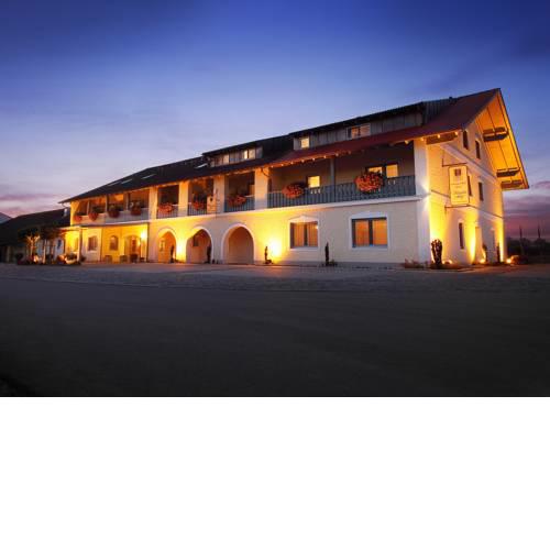 Vilstaler Hof Landgasthof & Hotel