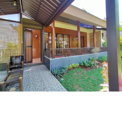 Vimala Hill villa and resort - 3 bedrooms