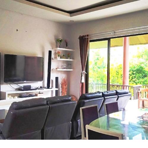Vimala Hills FARLA Villa - 3BR