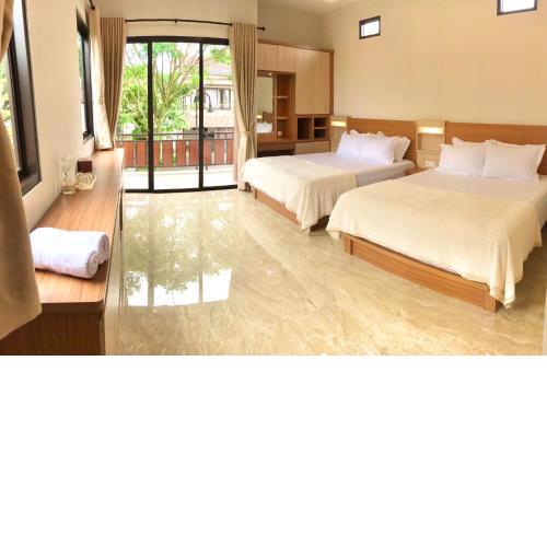 Vimala Hills Villa 4 Bedroom with Mountain View