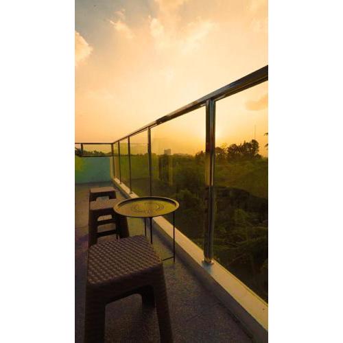 Vimala hills (Wendy house)