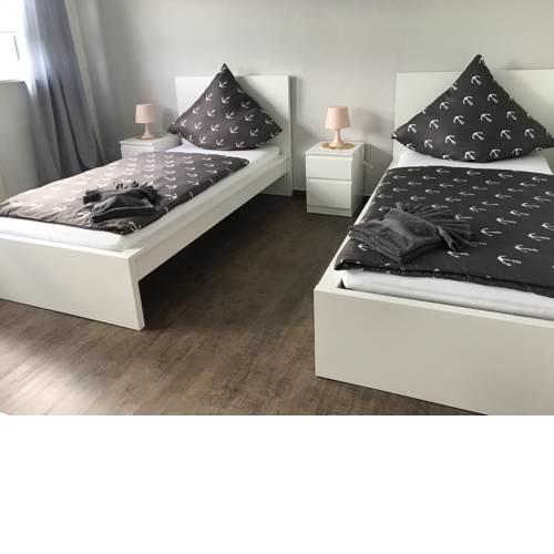Vina am ring Apartment