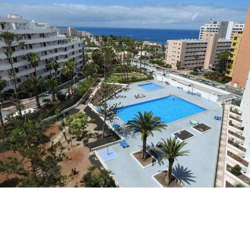 Vina del Mar Playa de LasAmericas, Ocean view