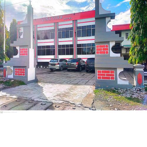 Vina Vira Hotel