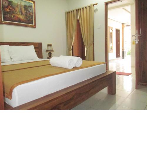 Vinandaka Homestay