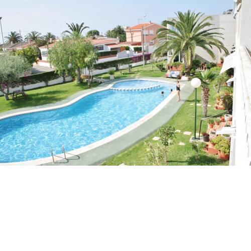 Vinaros apartamento playa