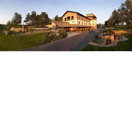 Vinařský pension André