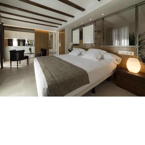 Vinatea Suites
