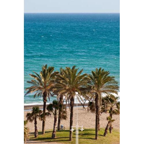 Vincci Málaga