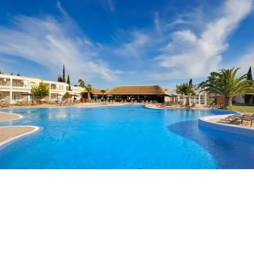 Vincci Resort Costa Golf