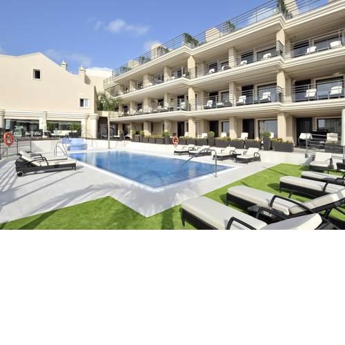 Vincci Selección Aleysa, Hotel Boutique & Spa