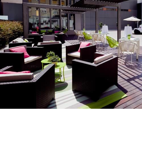Vincci Zaragoza Zentro