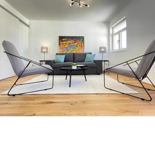 VINCENT Apartment in Bregenz
