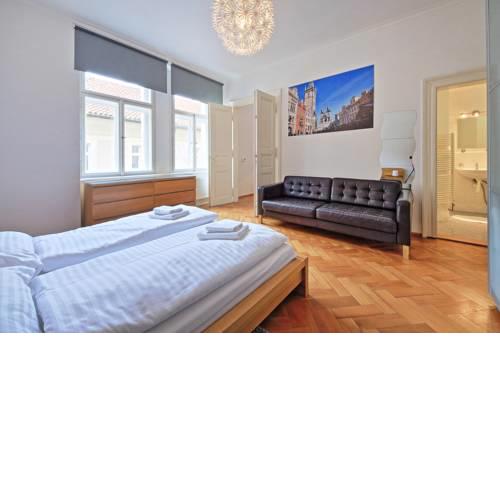 Vincent Apartment