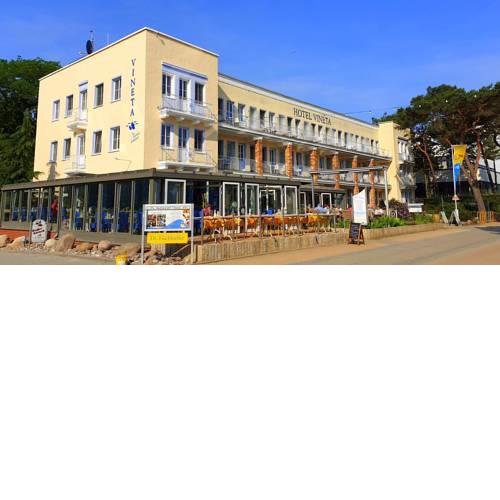 Vineta Hotels