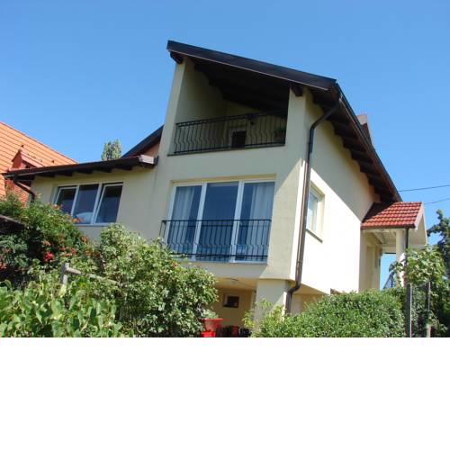 Vineyard Villa Varazdin Apartment