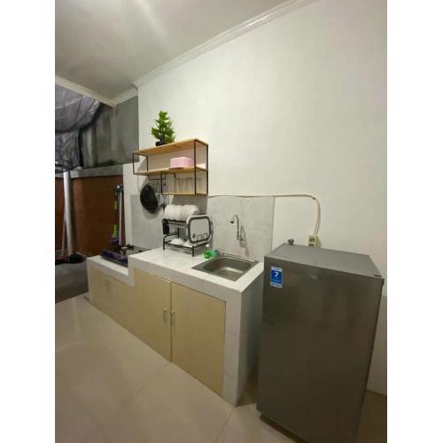 Vinji Guest House