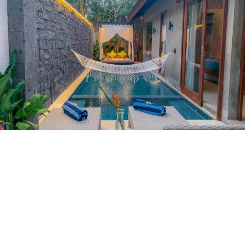 Vinna Villa Seminyak