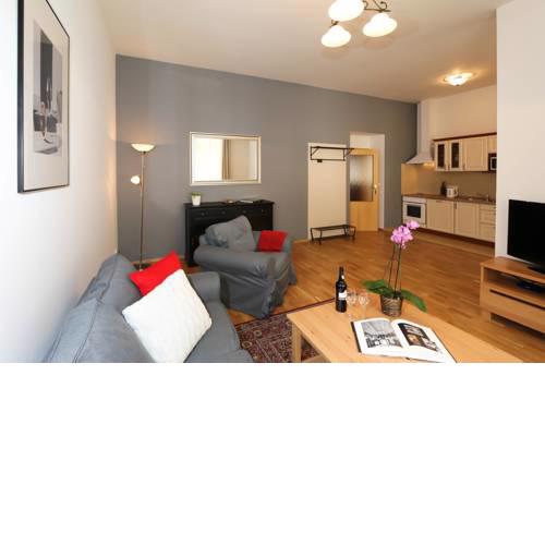 Vinohrady Apartments Na Kozacce