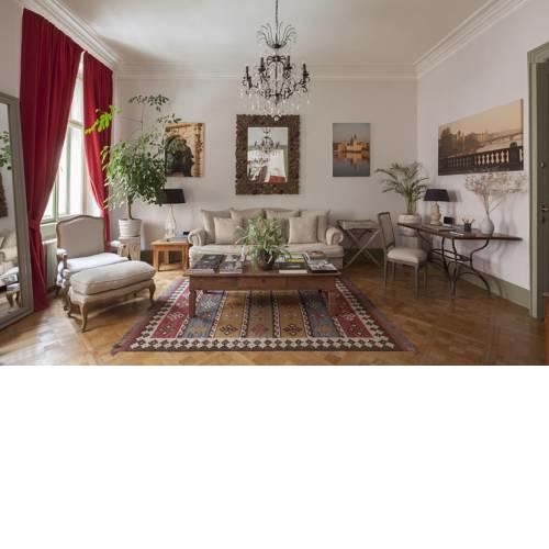 Vinohrady Boutique Apartment
