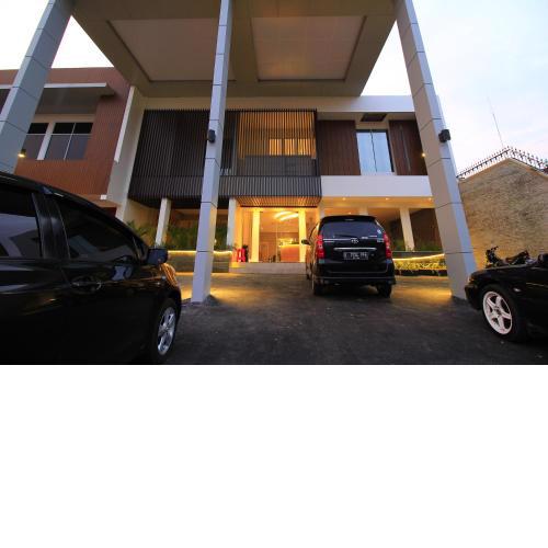 Vinotel Cirebon
