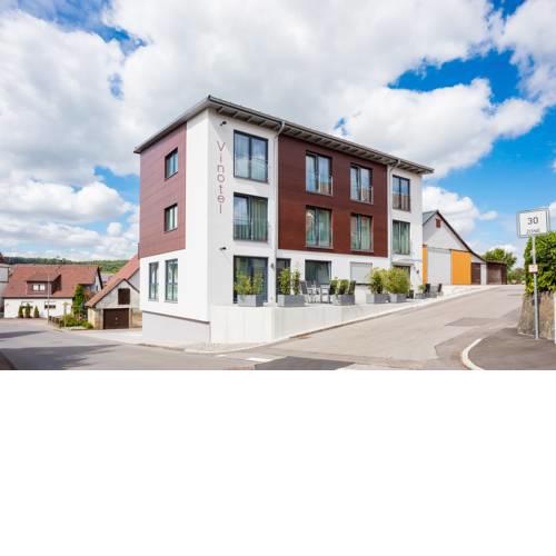 Vinotel Heinz J. Schwab