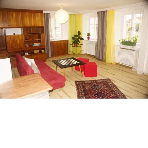 Vintage 2 Ferienwohnung