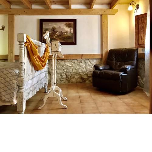 Vintage Altea House