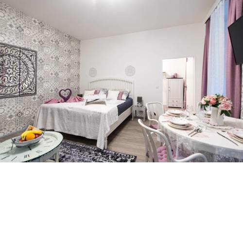 vintage apartment 52